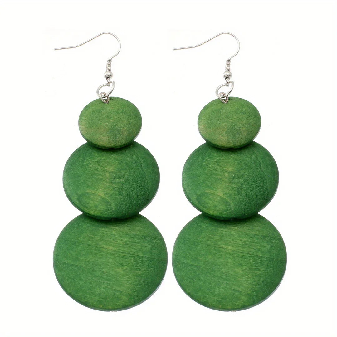 Circle  Encanto Natural