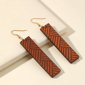 Retângulo Terra Suave