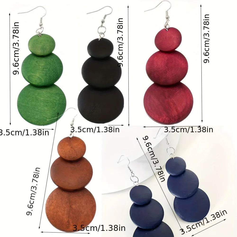 Circle  Encanto Natural