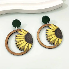 Madeeva Eclipse Âmbar Do Girassol