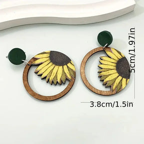 Madeeva Eclipse Âmbar Do Girassol