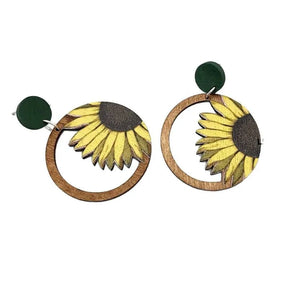 Madeeva Eclipse Âmbar Do Girassol