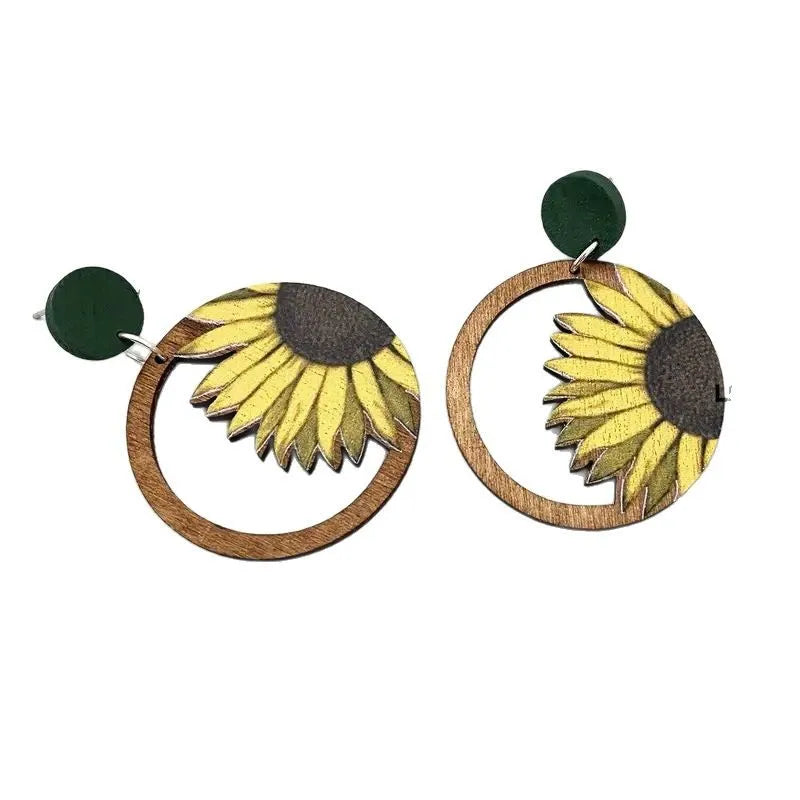 Madeeva Eclipse Âmbar Do Girassol