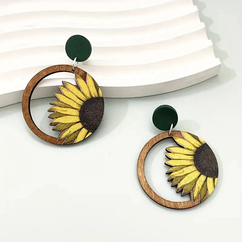 Madeeva Eclipse Âmbar Do Girassol