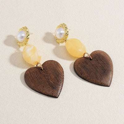 Coração  Encanto Natural