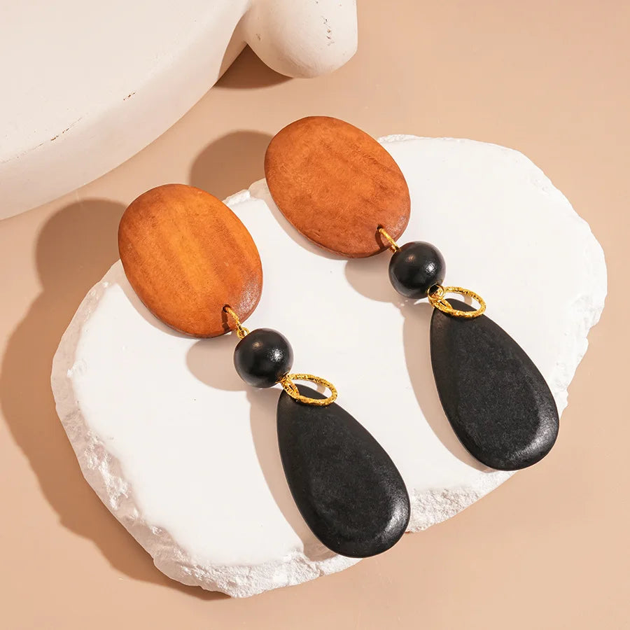 Madeeva Aurora Âmbar Oval