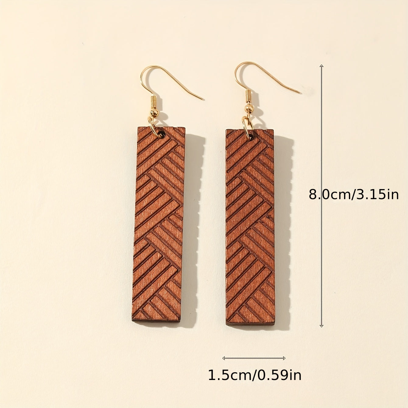 Retângulo Terra Suave