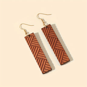 Retângulo Terra Suave