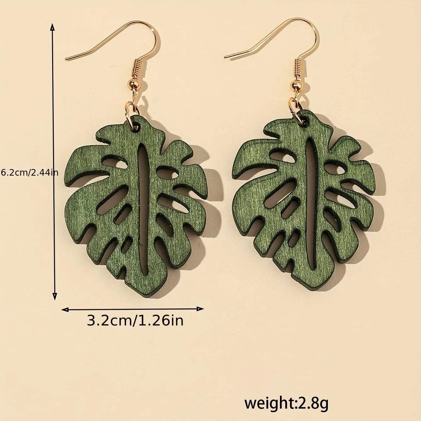 Vintage Elegance Green