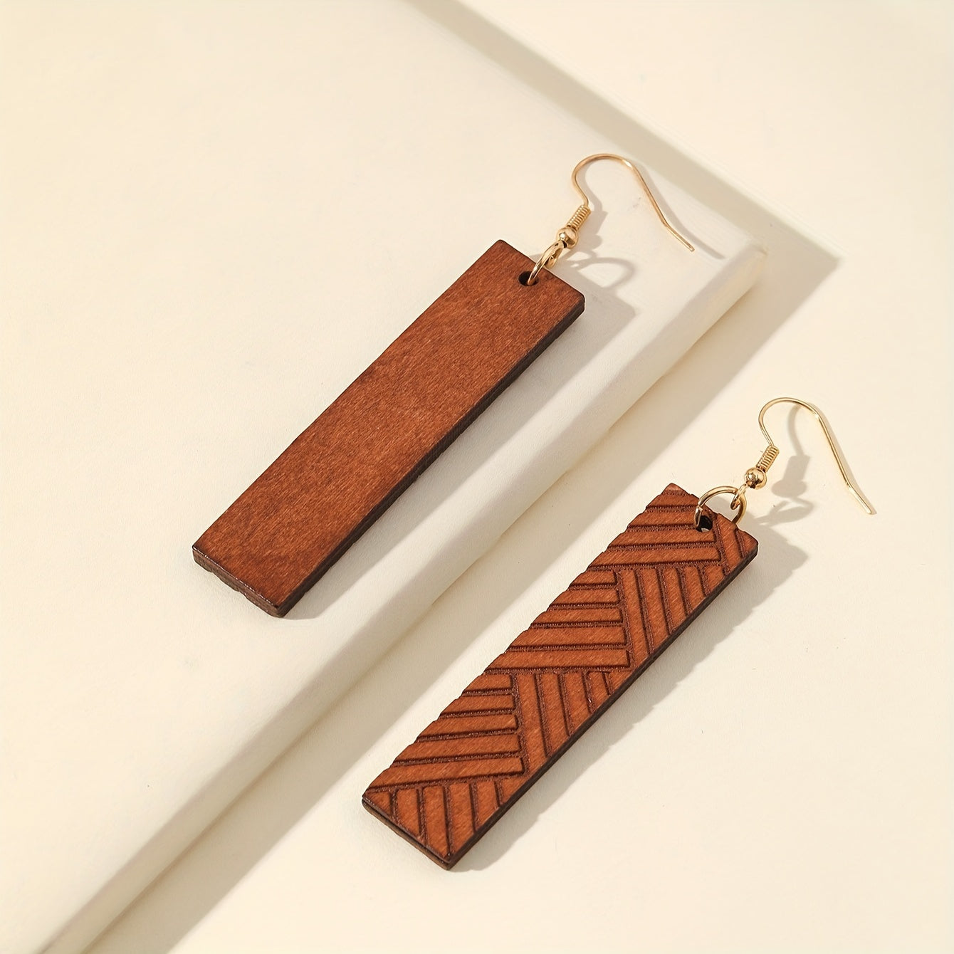 Retângulo Terra Suave