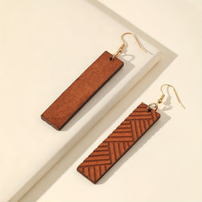 Retângulo Terra Suave